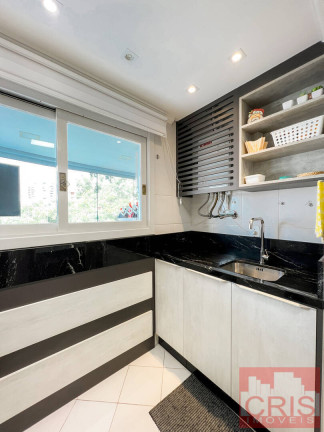 Imagem Apartamento com 3 Quartos à Venda, 82 m² em Centro - Bento Gonçalves