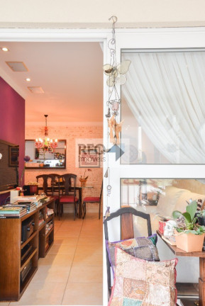 Imagem Imóvel com 3 Quartos à Venda, 85 m² em Vila Da Saúde - São Paulo