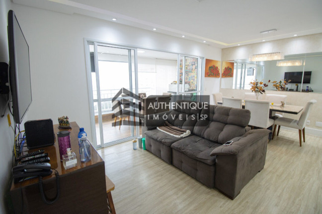 Imagem Apartamento com 2 Quartos à Venda, 107 m² em Vila Lusitânia - São Bernardo Do Campo Imagem Apartamento com 2 Quartos à Venda, 107 m² em Vila Lusitânia - São Bernardo Do Campo