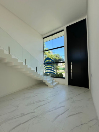 Imagem Casa com 4 Quartos à Venda, 345 m² em Alphaville Litoral Norte 1 - Camaçari