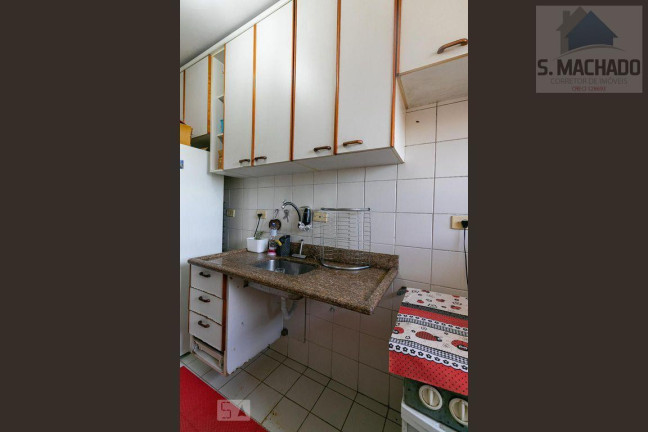 Imagem Apartamento com 2 Quartos à Venda, 60 m² em Vila Ivoneide - São Paulo