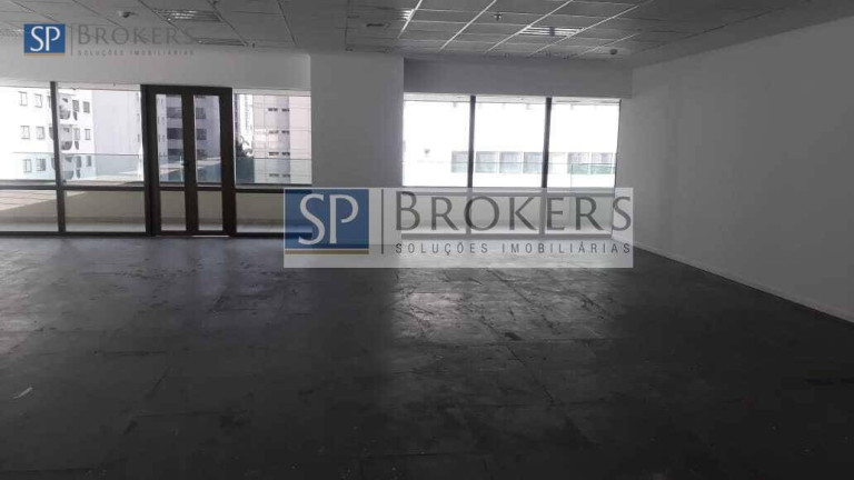 Imagem Sala Comercial para Alugar, 2.696 m² em Vila Olímpia - São Paulo Imagem Sala Comercial para Alugar, 2.696 m² em Vila Olímpia - São Paulo