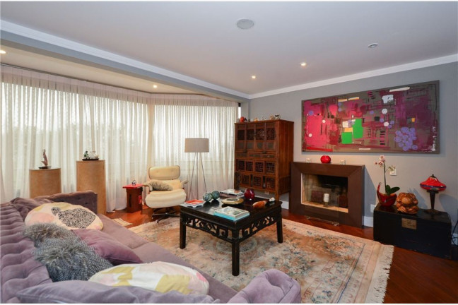 Imagem Apartamento com 3 Quartos à Venda, 200 m² em Morumbi - São Paulo