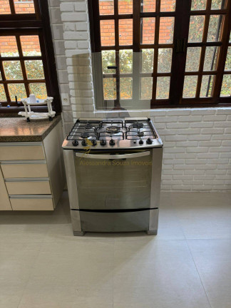 Imagem Casa com 4 Quartos à Venda, 360 m² em Alphaville - Santana De Parnaíba Imagem Casa com 4 Quartos à Venda, 360 m² em Alphaville - Santana De Parnaíba