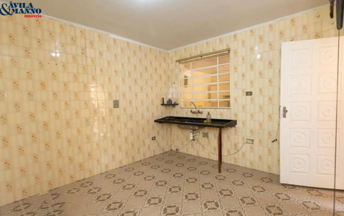 Imagem Sobrado com 2 Quartos à Venda,  em Vila Diva - São Paulo