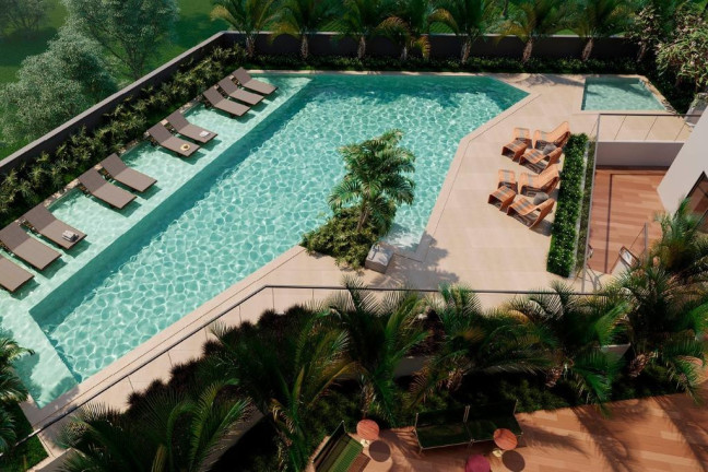 Imagem Apartamento com 4 Quartos à Venda, 215 m² em Setor Bueno - Goiânia Imagem Apartamento com 4 Quartos à Venda, 215 m² em Setor Bueno - Goiânia