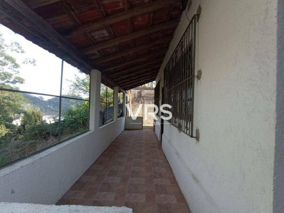 Imagem Casa com 2 Quartos à Venda, 110 m² em Pimenteiras - Teresópolis