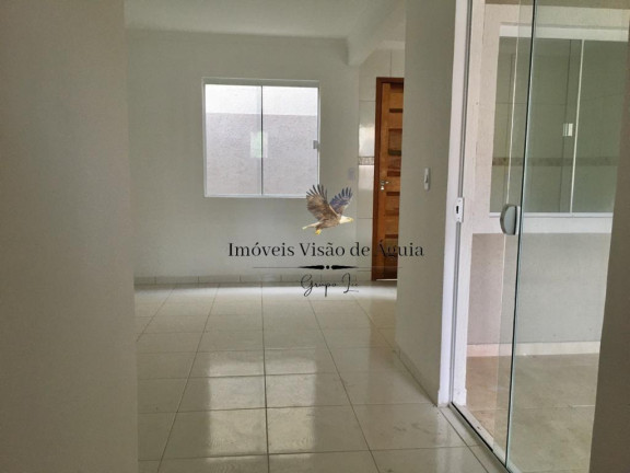 Imagem Sobrado com 3 Quartos à Venda,  em Cidade Industrial - Curitiba
