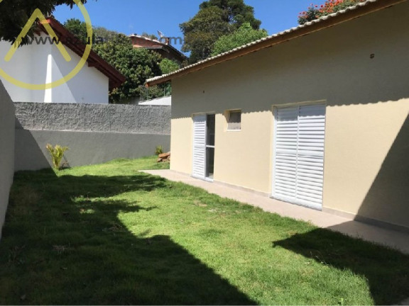 Imagem Casa com 4 Quartos à Venda, 95 m² em Jardim Paulista - Atibaia Imagem Casa com 4 Quartos à Venda, 95 m² em Jardim Paulista - Atibaia