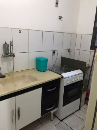 Imagem Apartamento com 2 Quartos à Venda, 44 m² em Parque Das Nações - Santo André Imagem Apartamento com 2 Quartos à Venda, 44 m² em Parque Das Nações - Santo André