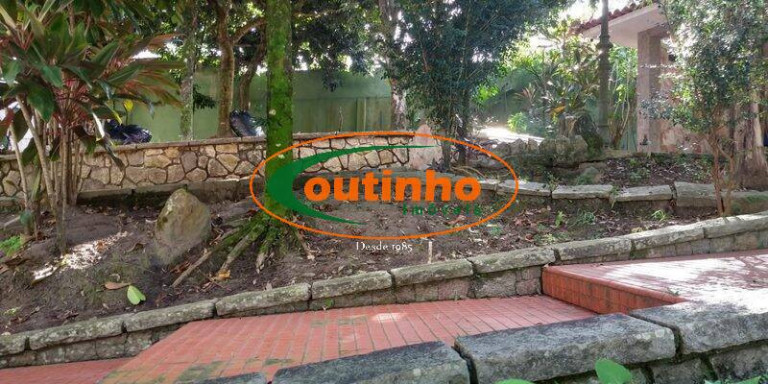 Imagem Casa com 4 Quartos à Venda, 600 m² em Alto Da Boa Vista - Rio De Janeiro Imagem Casa com 4 Quartos à Venda, 600 m² em Alto Da Boa Vista - Rio De Janeiro