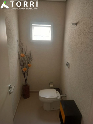 Imagem Imóvel com 3 Quartos à Venda, 345 m² em Condomínio Residencial Mont Blanc - Sorocaba