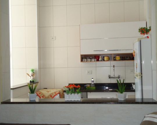 Imagem Apartamento com 1 Quarto à Venda, em Itararé - São Vicente Imagem Apartamento com 1 Quarto à Venda, em Itararé - São Vicente