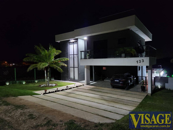 Imagem Casa de Condomínio com 3 Quartos à Venda, 1 m² em Loteamento Residencial Parque Lago Dourado - Jacareí Imagem Casa de Condomínio com 3 Quartos à Venda, 1 m² em Loteamento Residencial Parque Lago Dourado - Jacareí