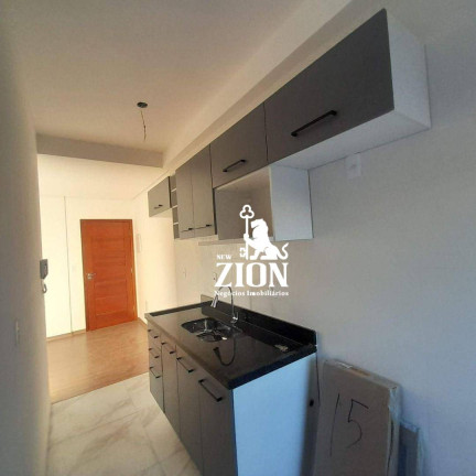 Apartamento com 2 Quartos para Alugar, 48 m² em Parada Inglesa - São Paulo