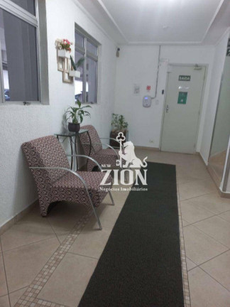 Imagem Apartamento com 2 Quartos à Venda, 50 m² em Parada Inglesa - São Paulo Imagem Apartamento com 2 Quartos à Venda, 50 m² em Parada Inglesa - São Paulo