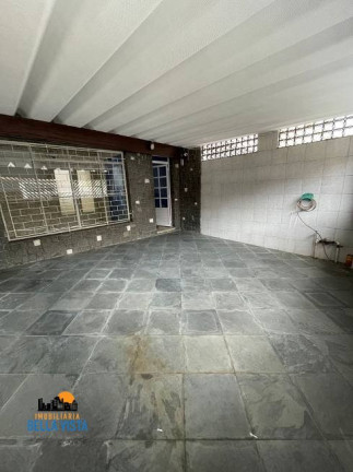Imagem Casa com 4 Quartos para Alugar, em Vila Valença - São Vicente Imagem Casa com 4 Quartos para Alugar, em Vila Valença - São Vicente