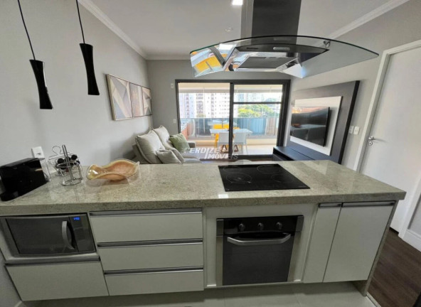 Imagem Apartamento com 1 Quarto à Venda, 51 m² em Barra Funda - São Paulo Imagem Apartamento com 1 Quarto à Venda, 51 m² em Barra Funda - São Paulo