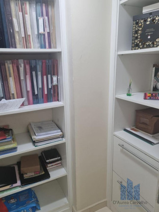Imagem Apartamento com 3 Quartos à Venda, 127 m² em Vila Mariana - São Paulo Imagem Apartamento com 3 Quartos à Venda, 127 m² em Vila Mariana - São Paulo