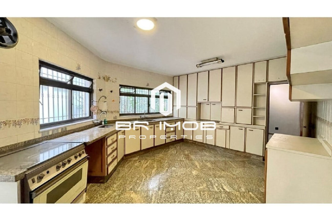 Imagem Casa com 5 Quartos à Venda, 810 m² em Vila Madalena - São Paulo