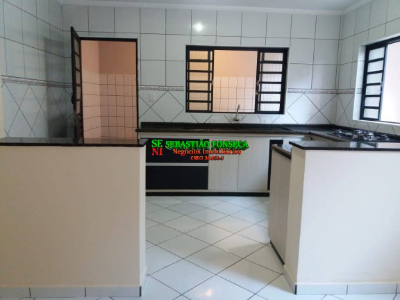 Sobrado com 4 Quartos à Venda, 125 m² em Campos De São José - São José Dos Campos