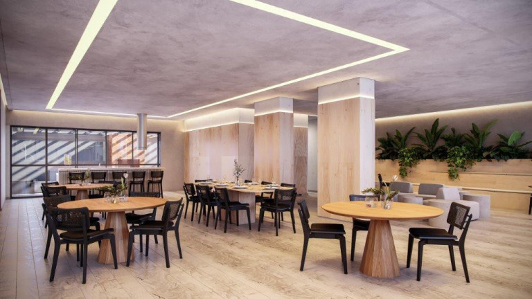 Imagem Apartamento com 3 Quartos à Venda, 140 m² em Jardim Vila Mariana - São Paulo