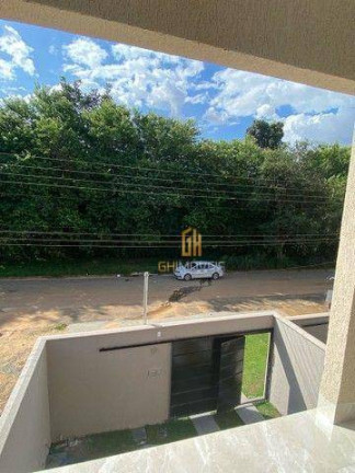 Imagem Sobrado com 3 Quartos à Venda, 160 m² em Jardim Canadá - Aparecida De Goiânia