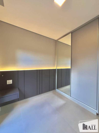 Imagem Casa com 3 Quartos à Venda, 159 m² em Village Provence - São José Do Rio Preto