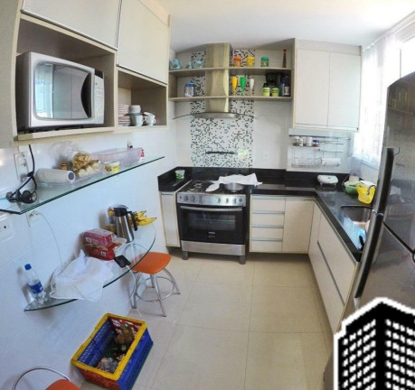 Imagem Imóvel com 2 Quartos à Venda, 90 m² em Enseada Azul - Guarapari