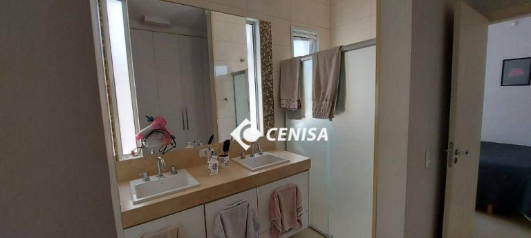 Imagem Casa com 4 Quartos à Venda, 248 m² em Condomínio Beira Da Mata - Indaiatuba
