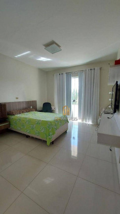 Imagem Sobrado com 4 Quartos à Venda, 360 m² em Condomínio Parque Dos Cisnes - Goiânia Imagem Sobrado com 4 Quartos à Venda, 360 m² em Condomínio Parque Dos Cisnes - Goiânia