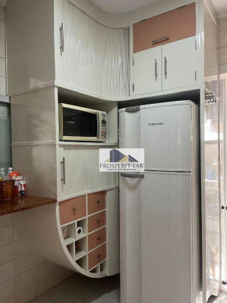 Imagem Apartamento com 3 Quartos à Venda, 95 m² em Carandiru - São Paulo Imagem Apartamento com 3 Quartos à Venda, 95 m² em Carandiru - São Paulo