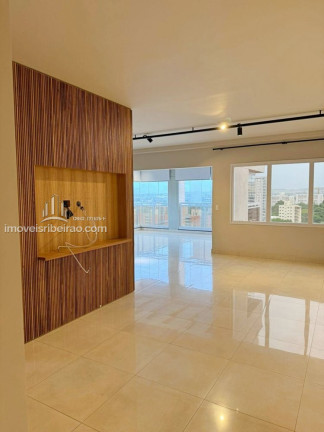 Apartamento com 3 Quartos para Alugar, 172 m² em Jardim Botânico - Ribeirão Preto