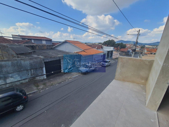Imagem Casa com 3 Quartos à Venda,  em Santa Cruz - Bragança Paulista