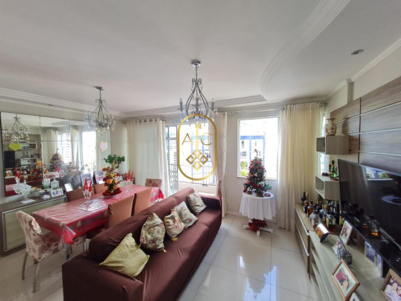 Apartamento com 3 Quartos à Venda, 127 m² em Canela - Salvador