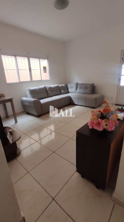 Casa com 3 Quartos à Venda, 120 m² em Parque Residencial Maria Zorita - São José Do Rio Preto