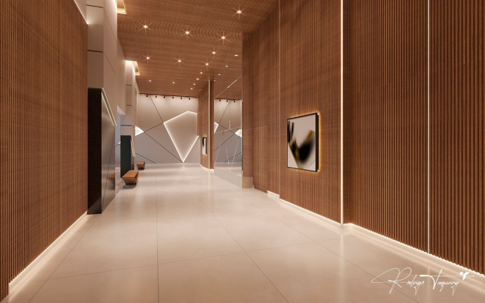 Imagem Apartamento com 4 Quartos à Venda, 217 m² em Setor Marista - Goiânia Imagem Apartamento com 4 Quartos à Venda, 217 m² em Setor Marista - Goiânia