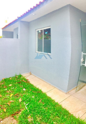 Imagem Casa com 2 Quartos à Venda,  em Campo De Santana - Curitiba