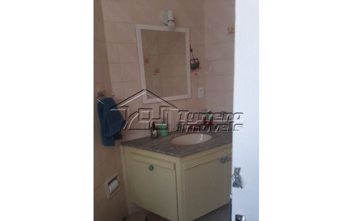 Apartamento com 3 Quartos à Venda, 91 m² em Jardim Aquarius - São José Dos Campos