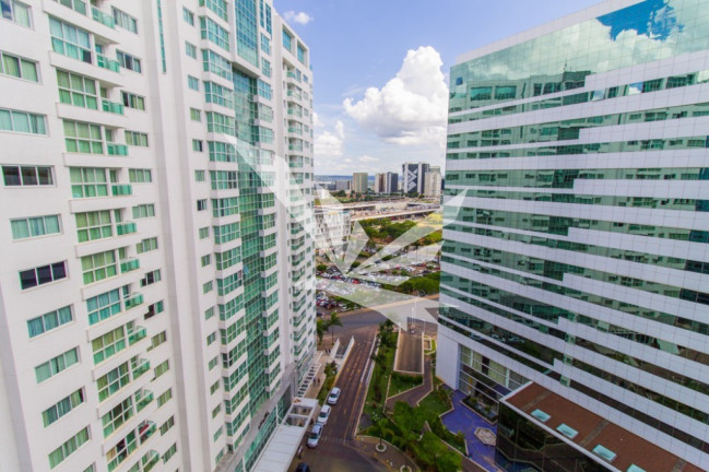 Apartamento com 1 Quarto à Venda, 44 m² em Asa Norte - Brasília