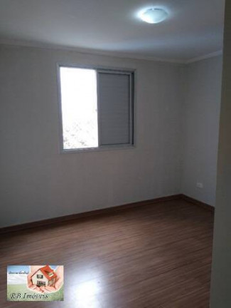 Imagem Apartamento com 2 Quartos à Venda, 55 m² em Santa Terezinha - São Bernardo Do Campo