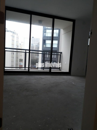 Imagem Apartamento com 1 Quarto para Alugar, 31 m² em Vila Olímpia - São Paulo Imagem Apartamento com 1 Quarto para Alugar, 31 m² em Vila Olímpia - São Paulo