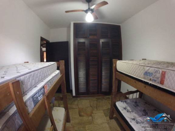 Imagem Casa com 4 Quartos para Temporada, 200 m² em Itaguá - Ubatuba Imagem Casa com 4 Quartos para Temporada, 200 m² em Itaguá - Ubatuba