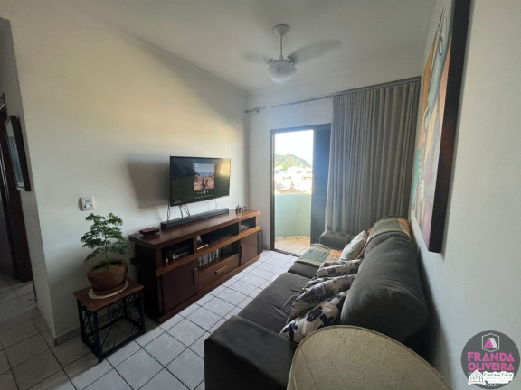 Imagem Apartamento com 2 Quartos à Venda, 56 m² em Centro - Ubatuba Imagem Apartamento com 2 Quartos à Venda, 56 m² em Centro - Ubatuba