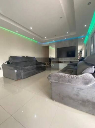 Imagem Apartamento com 3 Quartos à Venda, 128 m² em Vila Augusta - Guarulhos