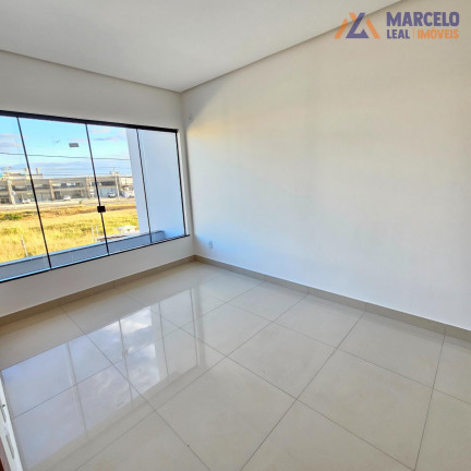 Imagem Casa com 3 Quartos à Venda, 158 m² em Felicia - Vitória Da Conquista