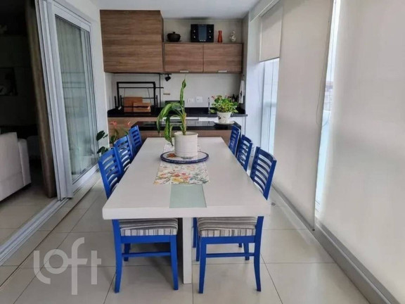 Imagem Apartamento com 3 Quartos à Venda, 127 m² em Perdizes - São Paulo Imagem Apartamento com 3 Quartos à Venda, 127 m² em Perdizes - São Paulo