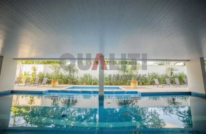 Imagem Studio com 1 Quarto à Venda, 114 m² em Brooklin - São Paulo Imagem Studio com 1 Quarto à Venda, 114 m² em Brooklin - São Paulo