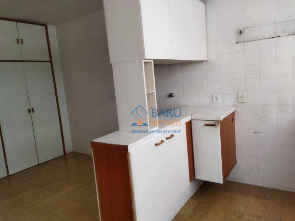 Imagem Apartamento com 4 Quartos à Venda, 221 m² em Jardim América - São Paulo