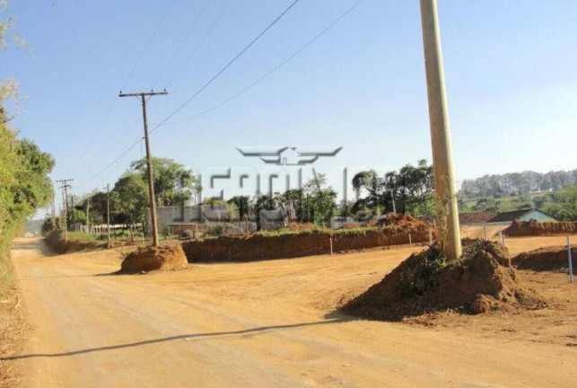 Imagem Terreno à Venda, 250 m² em Guaripocaba - Bragança Paulista